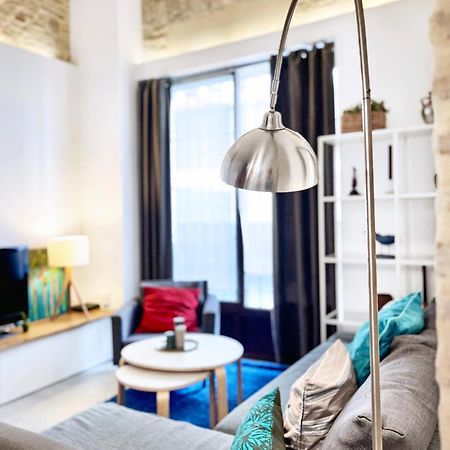 ¡Tu Hogar Con Alma En Sevilla! Екстер'єр фото