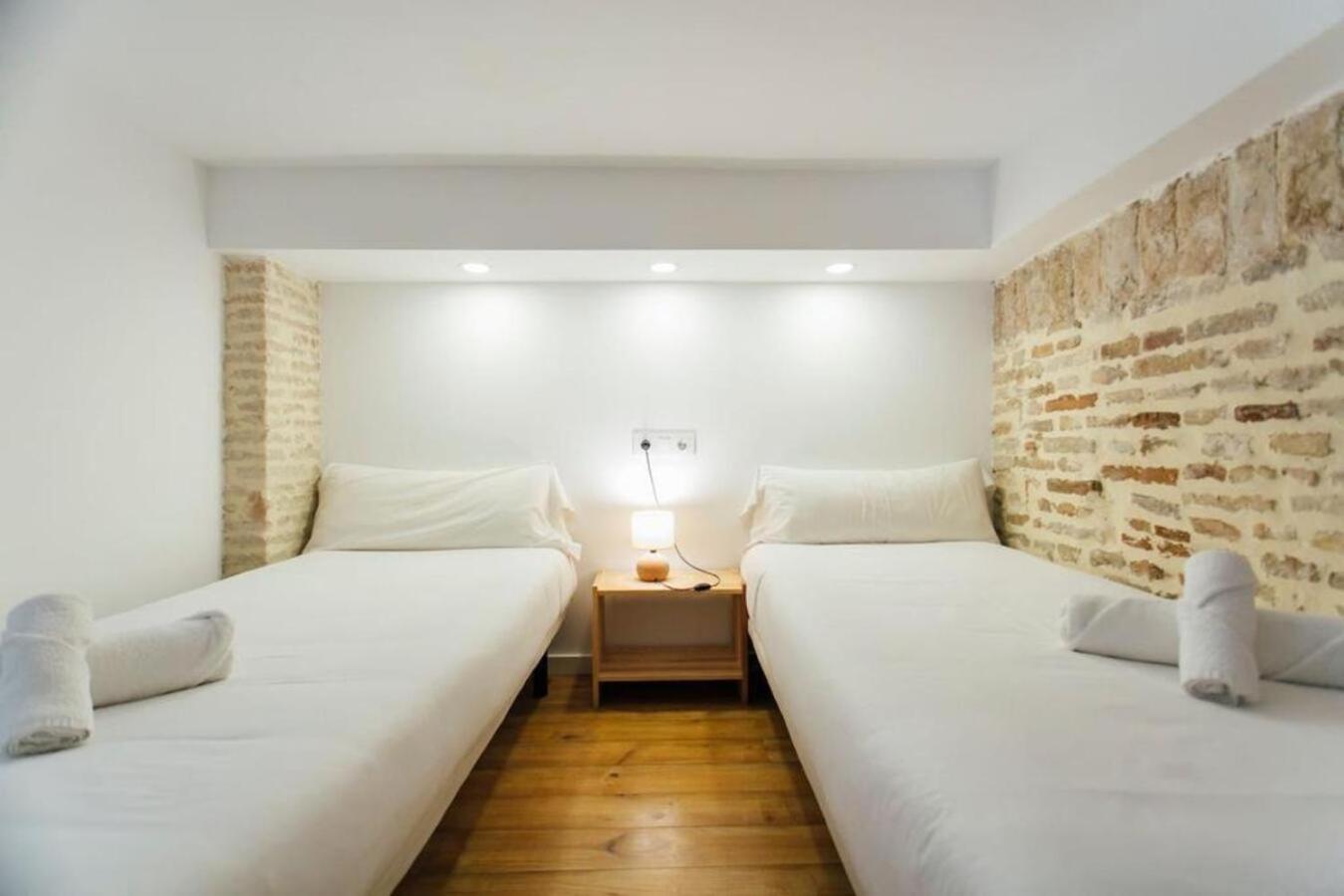 ¡Tu Hogar Con Alma En Sevilla! Екстер'єр фото