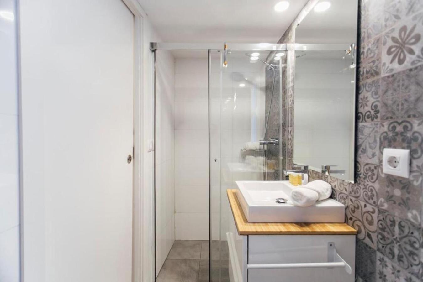 ¡Tu Hogar Con Alma En Sevilla! Екстер'єр фото