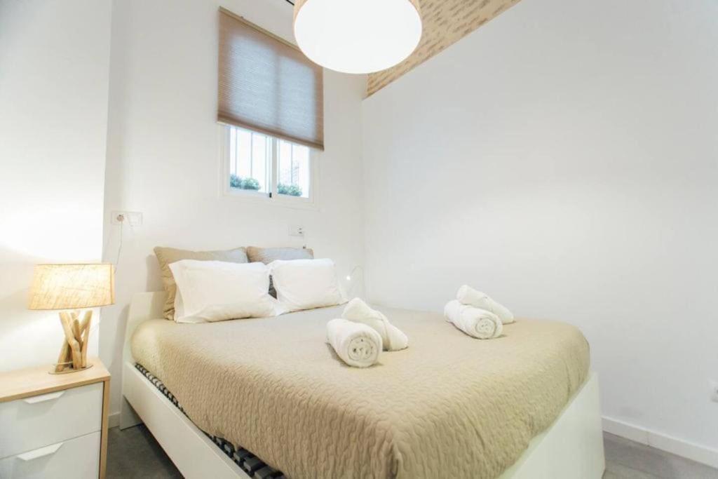 ¡Tu Hogar Con Alma En Sevilla! Екстер'єр фото
