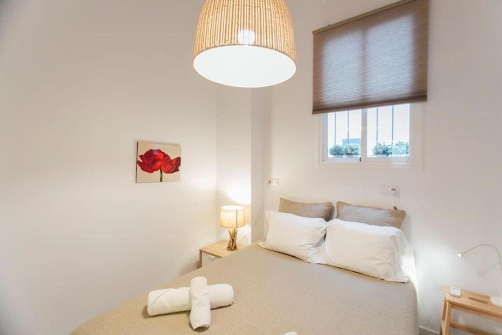 ¡Tu Hogar Con Alma En Sevilla! Екстер'єр фото