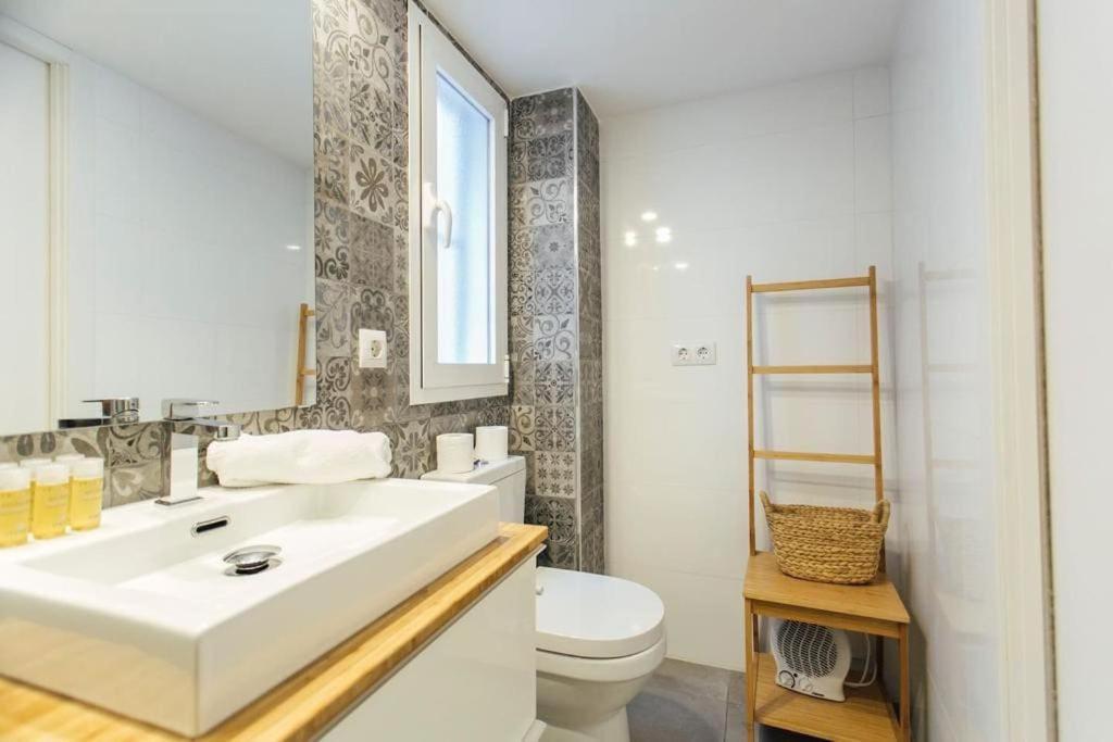 ¡Tu Hogar Con Alma En Sevilla! Екстер'єр фото