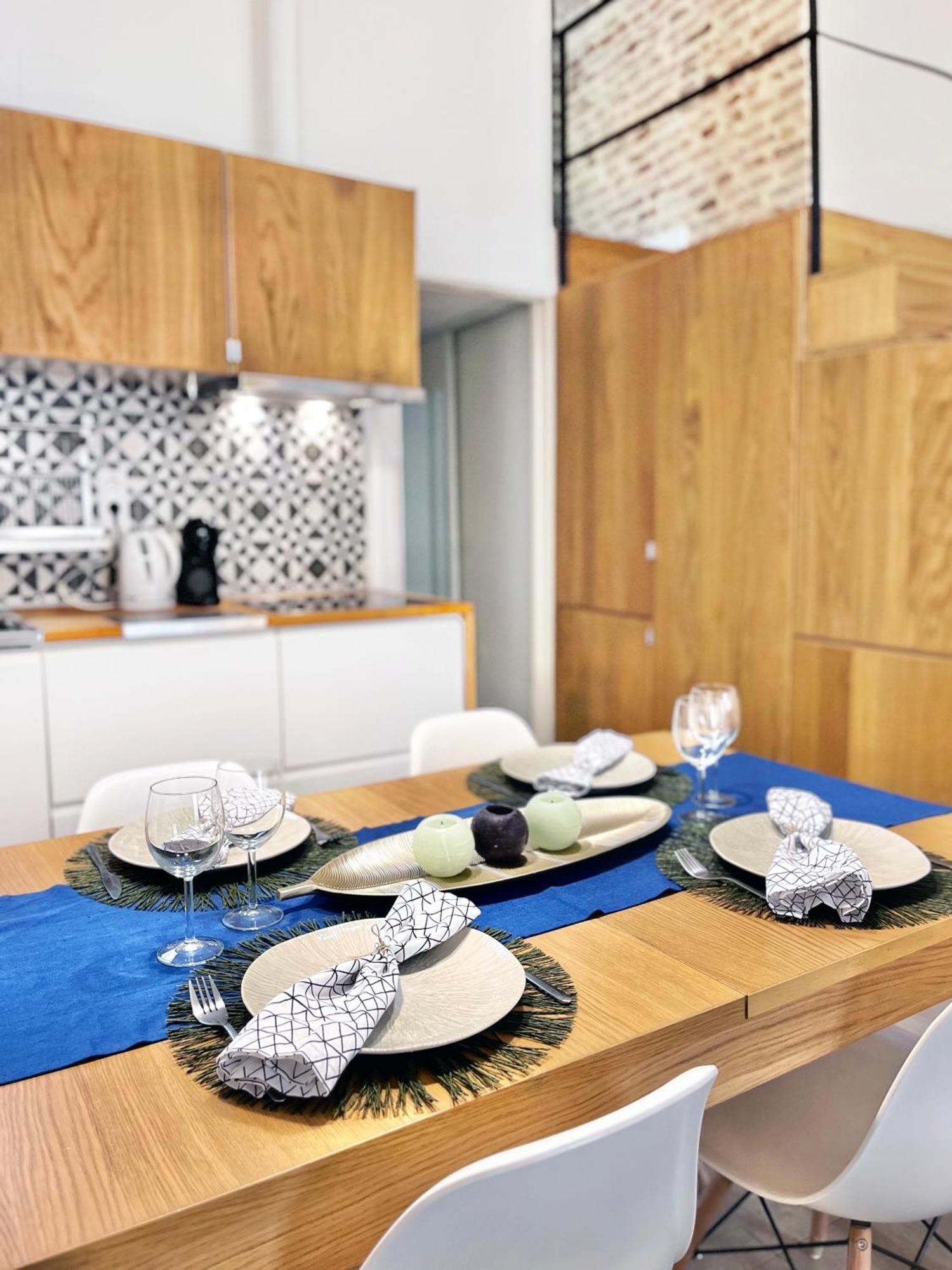 ¡Tu Hogar Con Alma En Sevilla! Екстер'єр фото