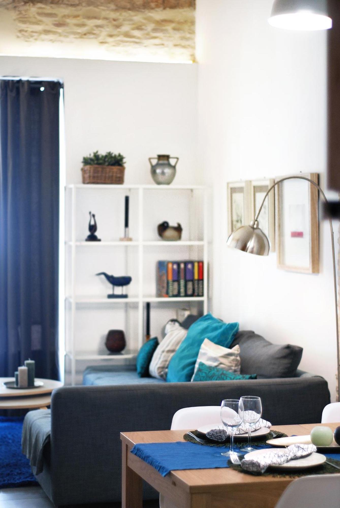 ¡Tu Hogar Con Alma En Sevilla! Екстер'єр фото